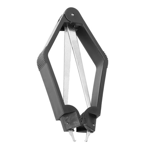 IC Chip Extractor Tool Made of Fine Stainless Steel, Suitable for IC Staff, TVDVDPC Technicians, Ergonomic Design in Saudi Arabia