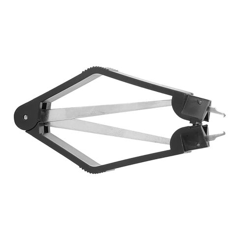 IC Chip Extractor Tool Made of Fine Stainless Steel, Suitable for IC Staff, TVDVDPC Technicians, Ergonomic Design in Saudi Arabia