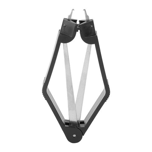 IC Chip Extractor Tool Made of Fine Stainless Steel, Suitable for IC Staff, TVDVDPC Technicians, Ergonomic Design in Saudi Arabia