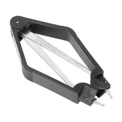 IC Chip Extractor Tool Made of Fine Stainless Steel, Suitable for IC Staff, TVDVDPC Technicians, Ergonomic Design in Saudi Arabia