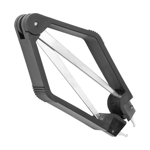 IC Chip Extractor Tool Made of Fine Stainless Steel, Suitable for IC Staff, TVDVDPC Technicians, Ergonomic Design in Saudi Arabia