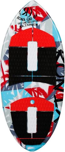 لوح رونكس سوبر سونيك سبيس أوديسي سكيمر ويكسيرف للأطفال 2024 - 3'11" in Kuwait