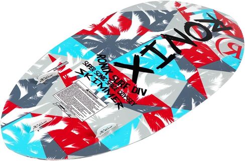 لوح رونكس سوبر سونيك سبيس أوديسي سكيمر ويكسيرف للأطفال 2024 - 3'11" in Kuwait