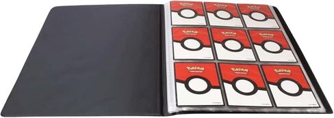 UltraPro Portfolio: Pokemon - Mega Evolution ME2.5 Ascended Heroes in Saudi Arabia