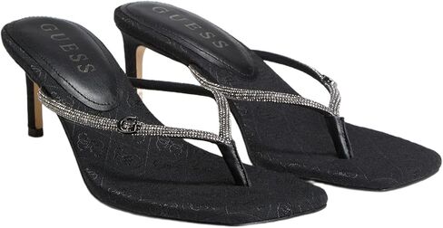 GUESS Women's Mayan Heeled Sandals in Saudi Arabia