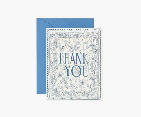 شركة RIFLE PAPER CO. مجموعة بطاقات تذكارية من Apple Thanks You Keepsake مكونة من 8 قطع، مقاس 4.25 بوصة طول × 5.5 بوصة عرض، مساحة داخلية فارغة تتيح لمذكرتك المكتوبة بخط اليد المدروسة أن تأخذ مركز الصدارة، صُنعت في الولايات المتحدة الأمريكية in Kuwait