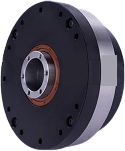 Harmonic Reducer ZXK14-30 High-Precision Automated Industrial Robot Arm Servo Stepping Machine Dog Reducer 30-50-80-100(ZXK14-100) in Kuwait