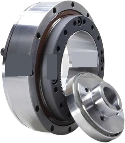 ZXF14 Harmonic Reducer High-Precision Robot Joint 0 Backlash Equipped with Servo Stepper Automation Harmonic Reducer(Reduction Ratio 30) in Saudi Arabia