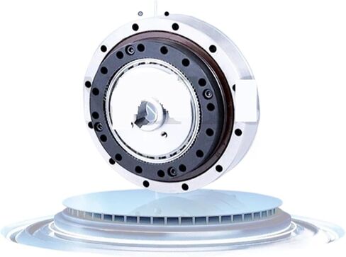 ZXF14 Harmonic Reducer High-Precision Robot Joint 0 Backlash Equipped with Servo Stepper Automation Harmonic Reducer(Reduction Ratio 30) in Saudi Arabia