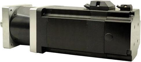 86 مم 785 وات فرامل ومخفض كوكبي محرك BLDC 48V/310V 4:1/5:1/10:1/16:1/20:1/25:1/40:1/50:1/100:1 محرك DC بدون فرش لعلبة التروس (نسبة 40 إلى 1,310 فولت) in Kuwait