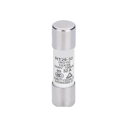 فيوز كور RT28-32 (RO15) 6A | 710280140020006 in Saudi Arabia