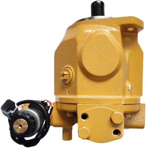 Hydraulic Fan Pump Group Piston 259-0815 Compatible With C9 Engine 330D 336D 340DL Excavator Part in Saudi Arabia