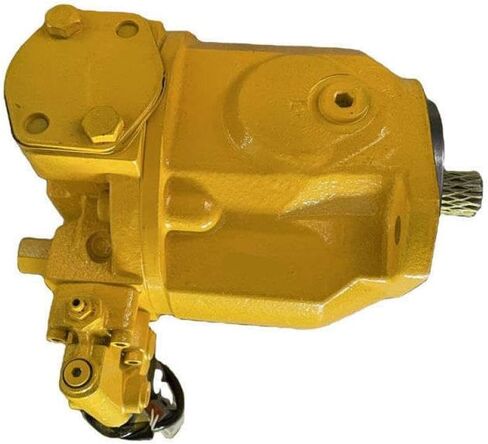 Hydraulic Fan Pump Group Piston 259-0815 Compatible With C9 Engine 330D 336D 340DL Excavator Part in Saudi Arabia
