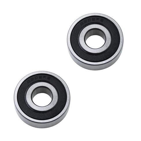 671498001 Ball Bearing Fits for Ridgid CSB123, CSB133L, CSB142LZ, RE180PL2, RE180PL1, RE1803BK,RE180PL (2 Pcs) in Saudi Arabia