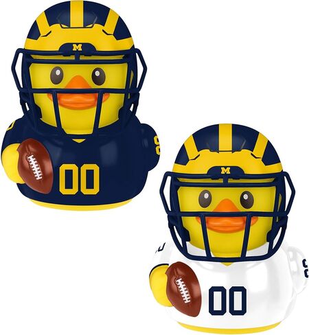 Foco Florida Gators NCAA 2 Pack Vinyl Ducks in Kuwait