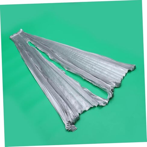 Holibanna 1pc Costume for Dance Extension Props Silver Easy to Wear for Beginners and Professionals in Saudi Arabia
