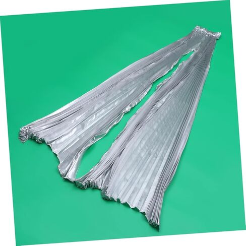 Holibanna 1pc Costume for Dance Extension Props Silver Easy to Wear for Beginners and Professionals in Saudi Arabia