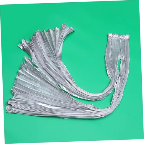 Holibanna 1pc Costume for Dance Extension Props Silver Easy to Wear for Beginners and Professionals in Saudi Arabia