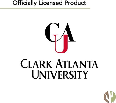 ملصق جامعة Desert Cactus Clark Atlanta University CAU Panthers مقاس 11 × 17 بوصة لديكور غرفة المكتب ومعدات المعجبين الرسمية (11x17، الإصدار 3) in Saudi Arabia
