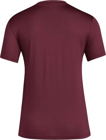 adidas Women's Colorado Rapids Vintage World Pre-Game Short Sleeve T-Shirt in Saudi Arabia