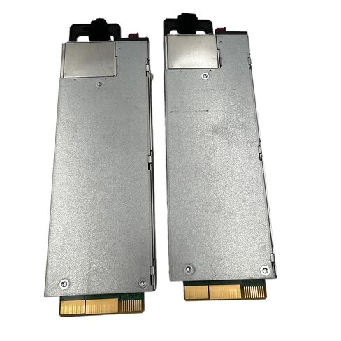1 قطعة HSTNS-PL41-1 865414-B21 865409-001 866730-001 ل HP DL180 380 360G10 800W امدادات الطاقة in Saudi Arabia