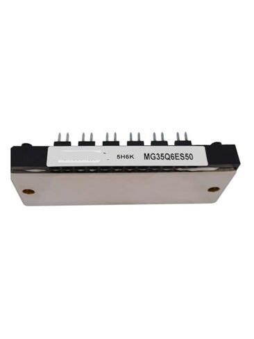 5H6K MG35Q6ES50 IGBT وحدة الثايرستور وحدة الثايرستور فيوز in Kuwait