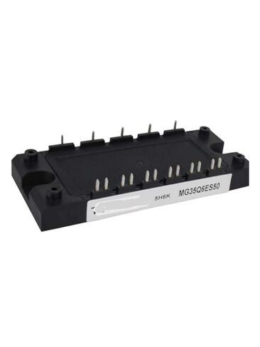 5H6K MG35Q6ES50 IGBT Module thyristor Module thyristor Fuse in Saudi Arabia