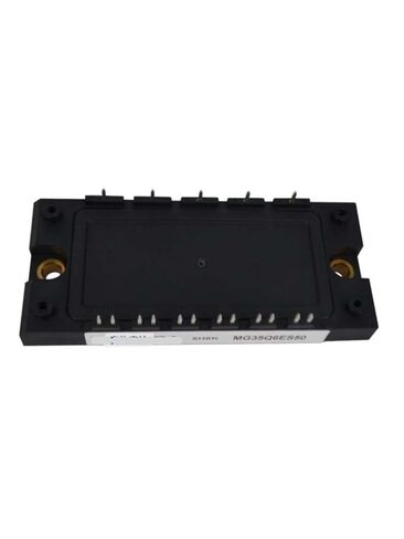 5H6K MG35Q6ES50 IGBT Module thyristor Module thyristor Fuse in Saudi Arabia