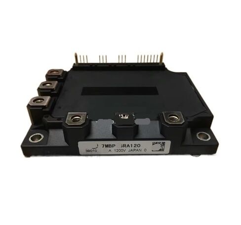 7MBP50RA120 7MBR35XMA120-50 الطاقة أشباه الموصلات igbt فيوز (7MBR35XMA120-50) in Saudi Arabia