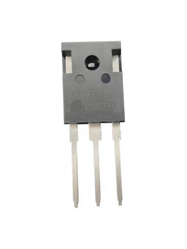 IKW75N65EL5 Igbt MOS أنبوب الصمامات in Kuwait