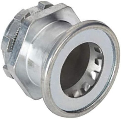 Replacement for BRIDGEPORT FITTINGS 251-MBI Coupling,Zinc,3/4" Trade Size 61TK14 in Saudi Arabia