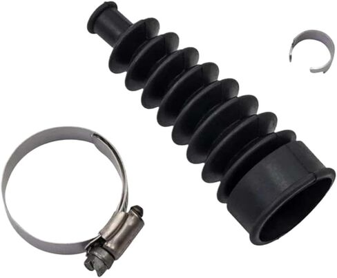 Shift Bellow Replacement For 74639A2 74639B 74639B1 74639Q02 31659 Compatible With Mercruiser Bravo 1 2 3 Alpha 1 Gen 2 Sierra 18-2753-2 in Saudi Arabia