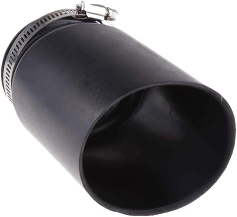 Tube Bellow 78458A1 Compatible with Marine Vessel Models MR Alpha One II Bravo 1 2 3 Compatible with 78458 Sierra 18-2760 in Saudi Arabia