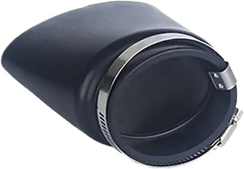 Tube Bellow 78458A1 Compatible with Marine Vessel Models MR Alpha One II Bravo 1 2 3 Compatible with 78458 Sierra 18-2760 in Saudi Arabia