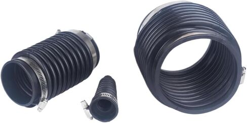 Compatible with Alpha 1 Generation 2 Transom Bellows Compatible with 18654A1 74639A2 60932A4 in Saudi Arabia