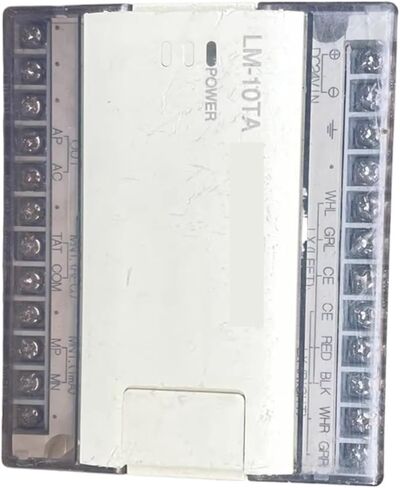 Tension Controller Tension Detector LM-10TA in Saudi Arabia