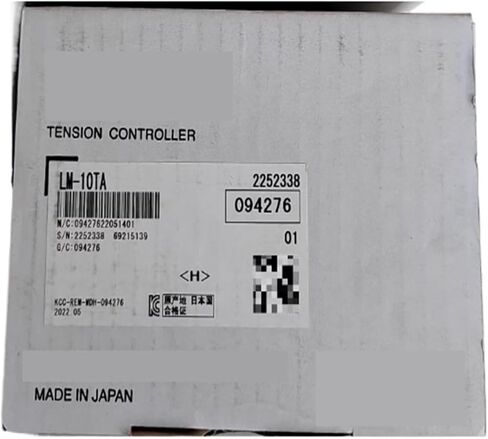 Tension Controller Tension Detector LM-10TA in Saudi Arabia