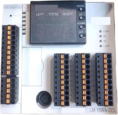 جهاز التحكم في التوتر، جهاز كشف التوتر LM-10WA-CCL in Saudi Arabia