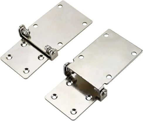 تخميد عزم الدوران بشكل عشوائي إيقاف ملحقات الأجهزة المفصلي الحديدي 1 قطعة (الجبهة 3.0N.m) in Kuwait