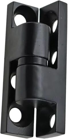 Zinc Alloy Panel Metal Box Cabinet Door Hinge 1Pcs in Kuwait