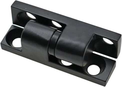 Zinc Alloy Panel Metal Box Cabinet Door Hinge 1Pcs in Kuwait