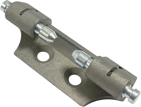 انفصال الباب المفصلي المفاتيح التحكم تركيب الأجهزة 1 قطعة in Kuwait