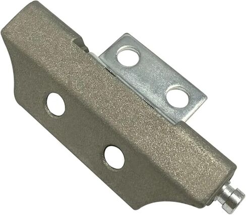 انفصال الباب المفصلي المفاتيح التحكم تركيب الأجهزة 1 قطعة in Kuwait