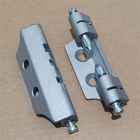 انفصال الباب المفصلي المفاتيح التحكم تركيب الأجهزة 1 قطعة in Kuwait