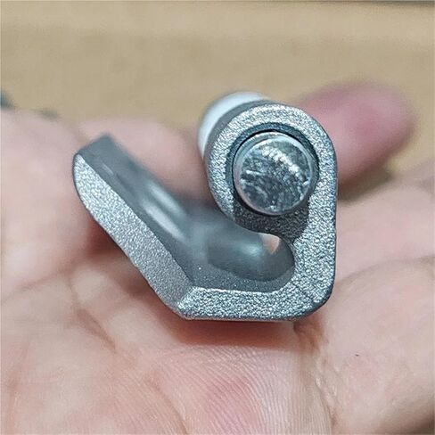 انفصال الباب المفصلي المفاتيح التحكم تركيب الأجهزة 1 قطعة in Kuwait