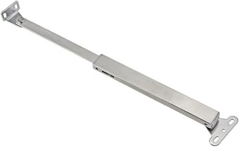 مفصلات قضيب دعم قابلة للتوسيع من الفولاذ المقاوم للصدأ 304 قطعة واحدة (صغيرة) in Kuwait