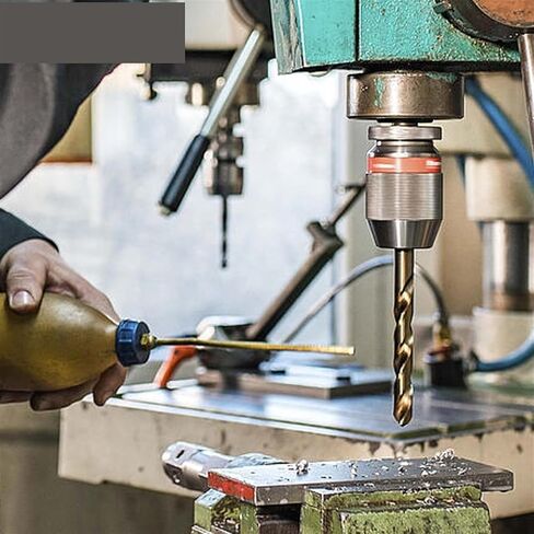 19 قطعة/المجموعة 1.0-10 مللي متر لقمة ثقب الكوبالت عالية السرعة الصلب HSSCO M35 دوامة تويست مثقاب الخشب للخشب المعدني الفولاذ المقاوم للصدأ in Kuwait