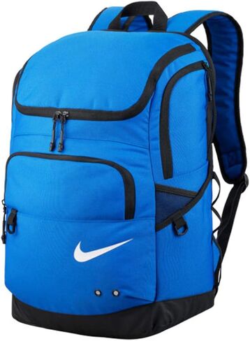 Nike Swim 35 Liters Repel Backpack University Red in Saudi Arabia