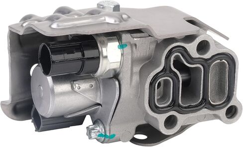 Camshaft Position Actuator Solenoid Variable Valve Timing Solenoid Compatible with Mitsubishi Lancer Outlander RVR Outlander PHEV Outlander Replace for 916803 918155 in Saudi Arabia
