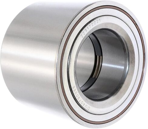 1pc DU40730055 713690830 Hub Units Bearing BTH-1024C 201245 26032 40x73x55mm Double-Row Tapered Roller Bearings in Saudi Arabia